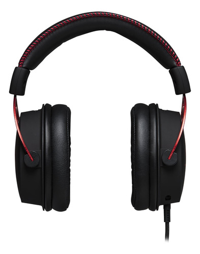 Audífonos Gamer Hyperx Cloud Alpha, Ps5, Xbox One