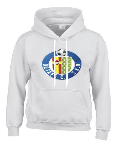 Buzo Hoodie Futbol España Español R12