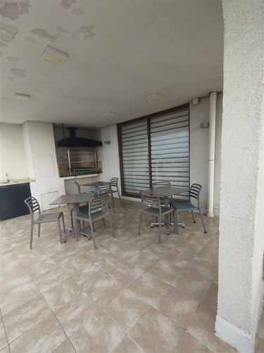 Depto. En Venta 1 Dorm / Av. Pedro De Valdivia / Concepción