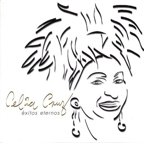 Celia Cruz Exitos Eternos Cd Nuevo