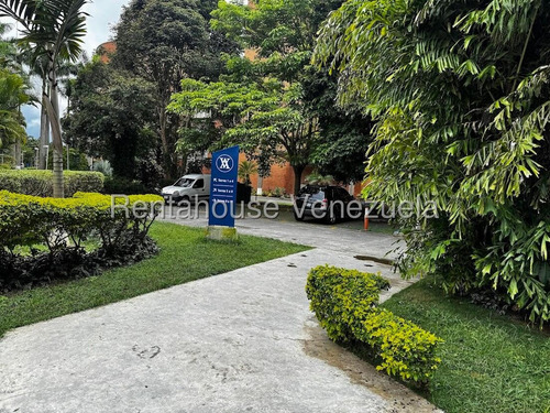 Ip Vendo Apartamento En Villa Nueva Hatillo 26-109
