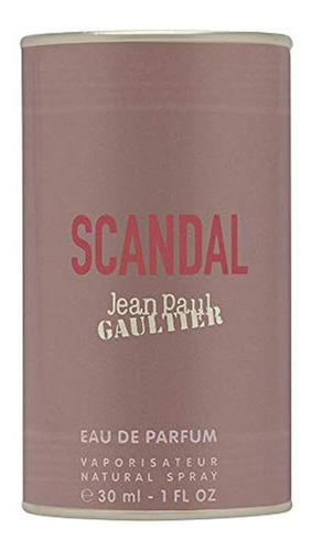 Scandal By Jean Paul Gaultier Eau De Parfum Spray 1.0 fl Oz