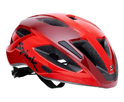 Casco De Ciclismo Spiuk Y Montaña Kaval Rojo