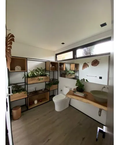 Casa Campestre En Vender En Envigado