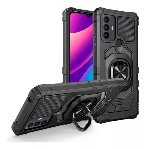 Para TCL 30 SE Case 305 6,52 '', Funda de silicona suave de moda para  teléfono TPU para TCL 305 306 30SE, Funda 6165A, Funda de parachoques para  TCL30SE - AliExpress