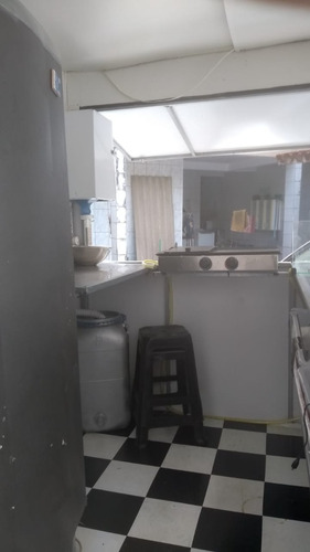 Trailer - Food Truck - Documentado