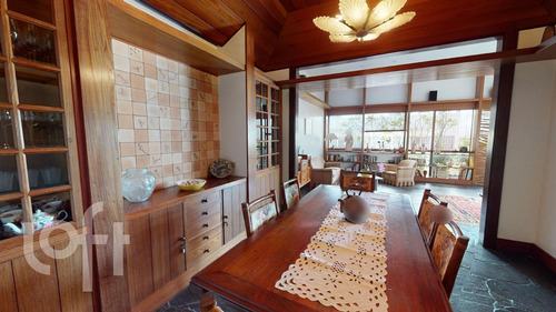 Imagem 10 de 30 de Apto Leblon | 4 Quartos | 423 M² | Cond: R$4800.00 | 3 Vagas - 14ca837