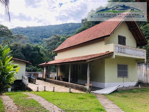 Imagem 7 de 22 de Chácaras À Venda Em Mairiporã/sp - Compre O Seu Chácaras Aqui! - 1470272