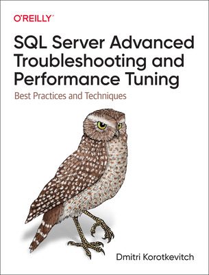 Libro Sql Server Advanced Troubleshooting And Performance...