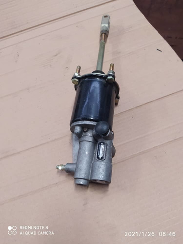 Servo Croche De Doulika 7 Toneladas Dongfeng