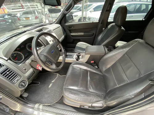Ford Escape Xlt At 3000cc 4x4