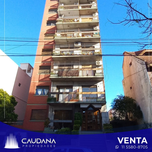 Departamento En Venta En Ramos Mejia