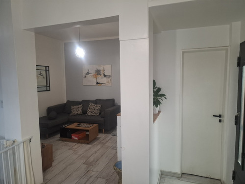 Dueño Vende Retasada Apto Credito!ph 3 Ambientes Con Patio.