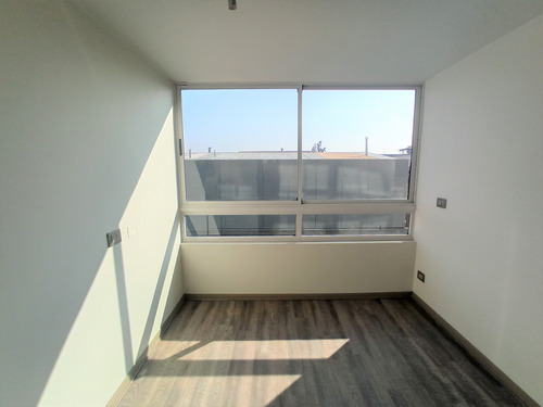 Ref:11243** Departamento 1d + 1b Estación Central