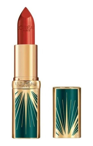 Loréal Paris Lápiz Labial Color Riche 