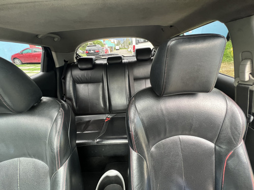 Nissan Juke 1.6 Exclusive Navi Cvt