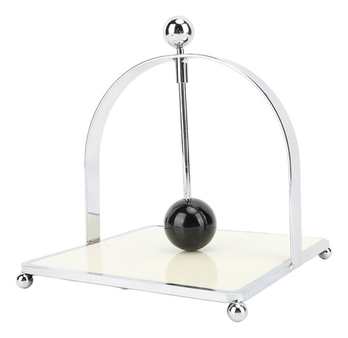 D Dispensador Cuadrado Con Soporte Para Servilletas,