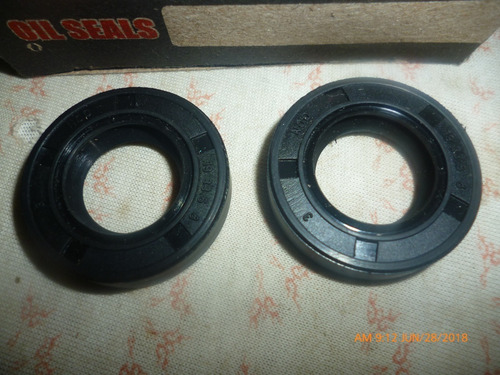 Estopera Milimetrica Direccion (sinfin) Ford F-100 F-150