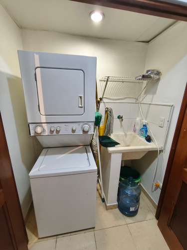 Vendo Apartamento En Gascue De Oportunidad Ju