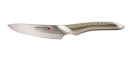 Global Sait04 Steak Knife Jumbo 412 Silver