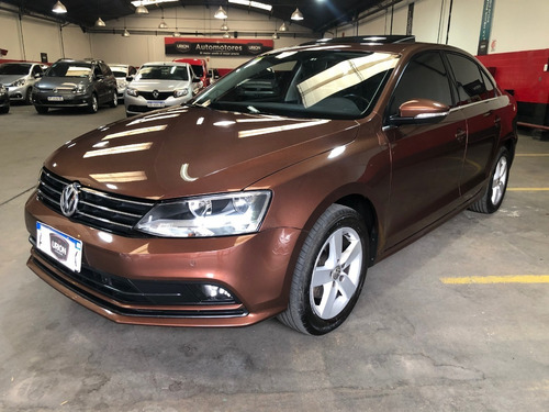 Volkswagen Vento 1.4 Tsi Highline Manual 2017 Urion Autos