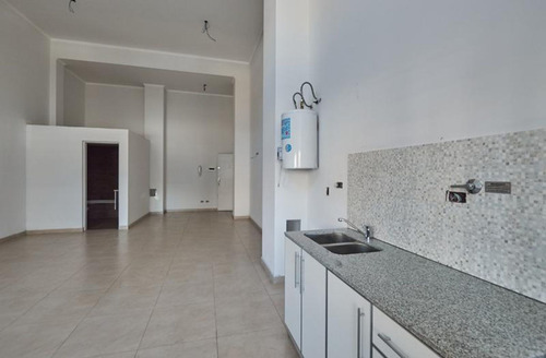 Imagen 3 de 16 de Venta Loft - Complejo Green Vancouver-lanus Oeste