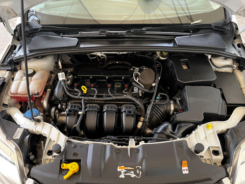 Ford Focus III 2.0 Se Plus At6