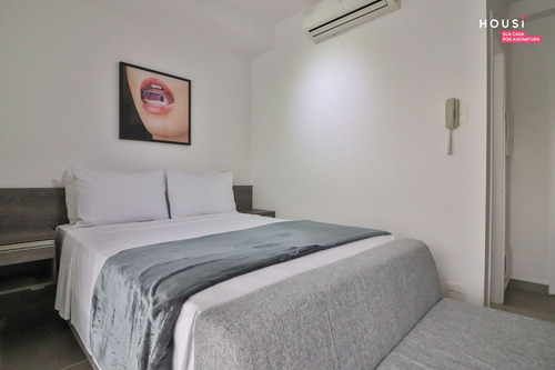 Imagem 12 de 15 de Apartamento - Perdizes - Ref: 1267 - L-1267
