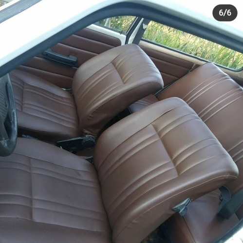 Vw Brasilia Vendo Ou Troco