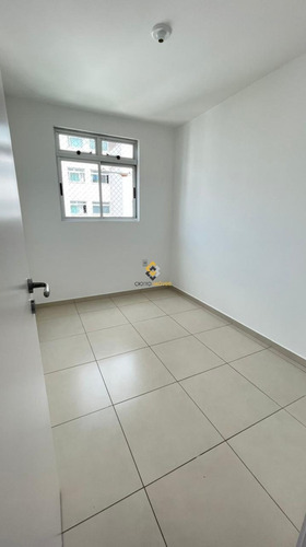 Apartamento - Conjunto California - Ref: 4219 - V-4219