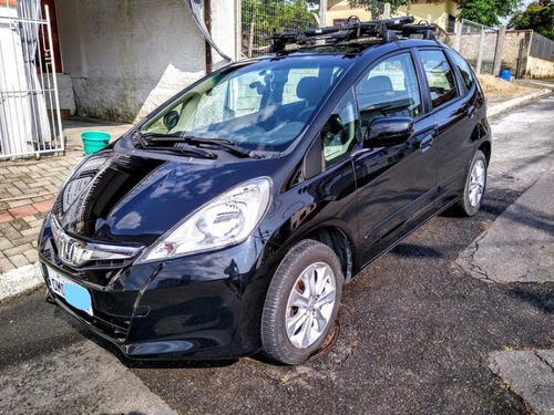 Honda Fit Lx