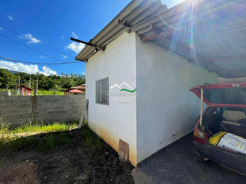 Imagem 18 de 24 de Chácara Com 3 Dorms, Xxx, Pedro De Toledo - R$ 150 Mil, Cod: 603 - V603