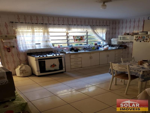 Imagem 5 de 12 de Sobrado Vila Rio Branco São Paulo/sp - 12278