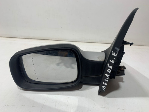 Retrovisor Esquerdo Elétrico Renault Megane 2007-2012