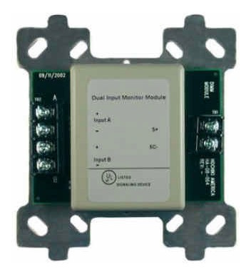 Modulo Monitoreo (fpa-1000v2) Bosch Flm-325-2i4