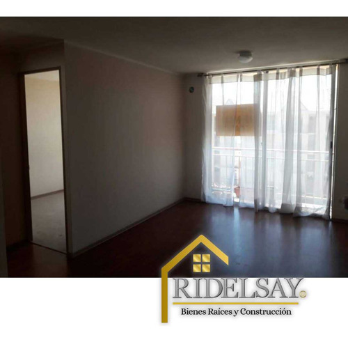 Propiedad En Venta En Regimiento Arica (108234)