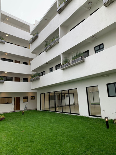 Imagen 1 de 14 de Departamento En Renta En Santa Fe