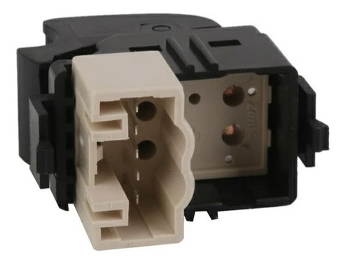 Control Botón Switch Trasero Derec / Izq Toyota Corolla 2007