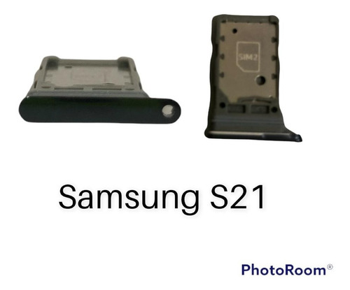 Bandeja Charola Porta Sim - Samsung S21