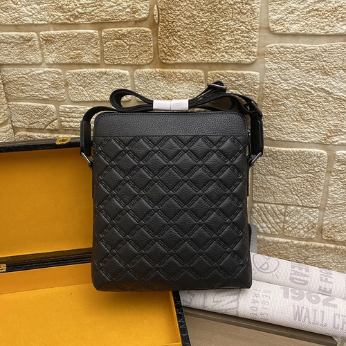 Versace - Bolso De Hombro Bolso Para Hombres