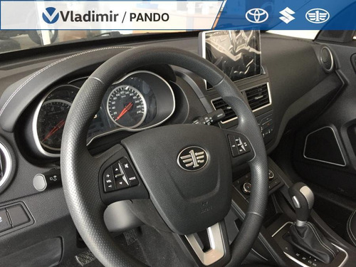 Faw X40 Luxury Suv Camioneta 2020 0km