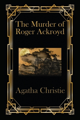 Libro The Murder Of Roger Ackroyd - Christie, Agetha