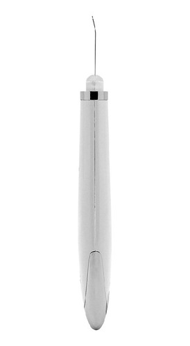Imagen 7 de 10 de Masajeador Facial Ultrasonido Peeling + Roller + Lifting Ion