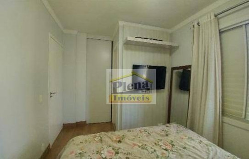 Sobrado Com 3 Dormitórios À Venda, 110 M² - Parque Villa Flores - Sumaré/sp - So0897
