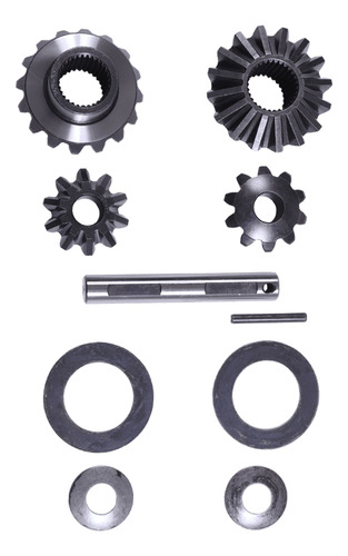 Kit Reparo Caixa Diferencial L200 Dana 216 Max Gear