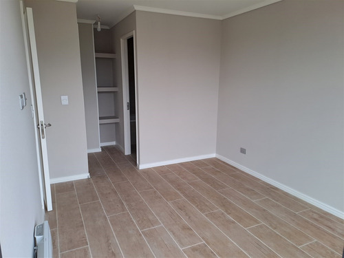 Depto. Nuevo En Venta De 2 Dorm. En Pucón
