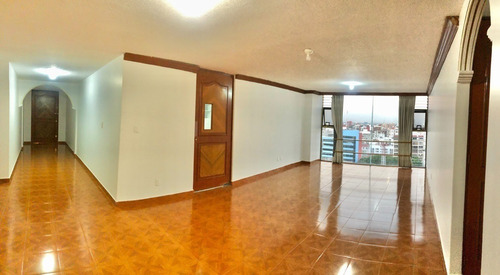 Imagen 1 de 24 de Departamento Muy Amplio