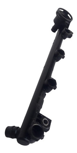 Riel D Inyectores Renault Megane/laguna/scenic 1.6 2001-2005 (Usado)