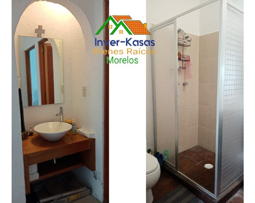 Casa De Oportunidad En Venta En Lomas De Cocoyoc