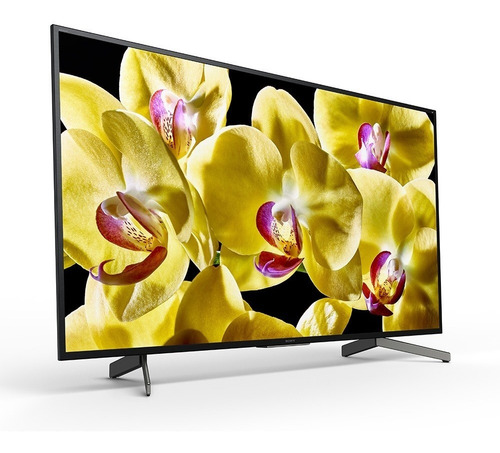 Imagen 1 de 3 de Tv Televisor Led Sony 75 Xbr 75x805h 4k Uhd Smartv Albion